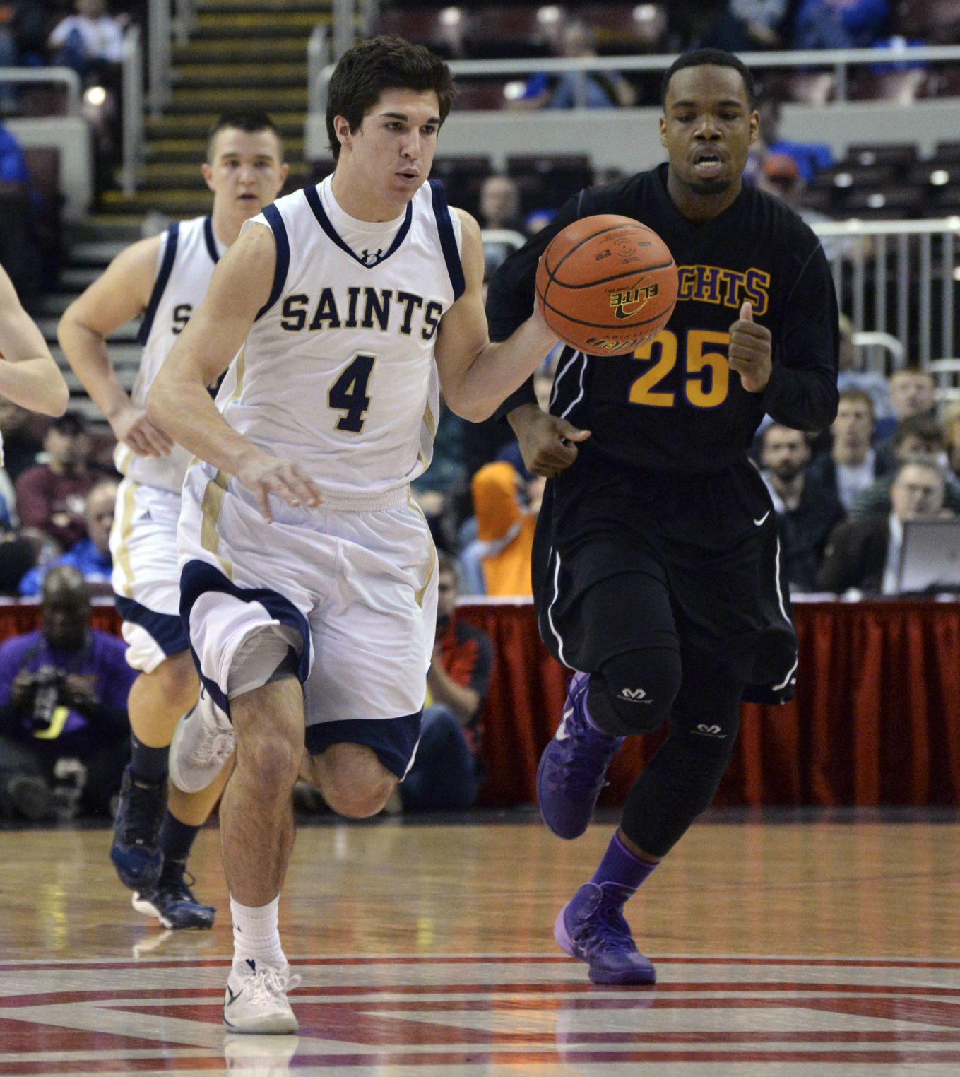 Central Catholic State 5